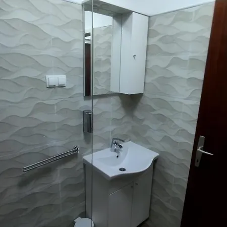 Radunic Apartment Kaštela