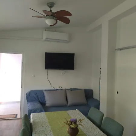 Apartment Radunic