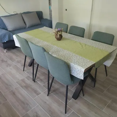 Apartment Radunic *