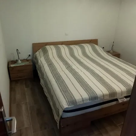 Apartment Radunic
